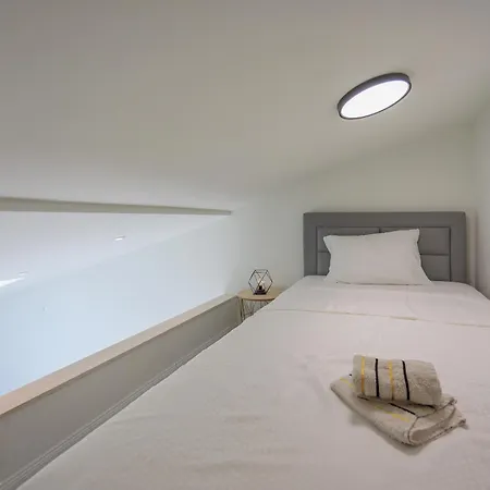 Solea With Pool Bibinje