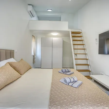 Dom wakacyjny Solea With Pool Bibinje