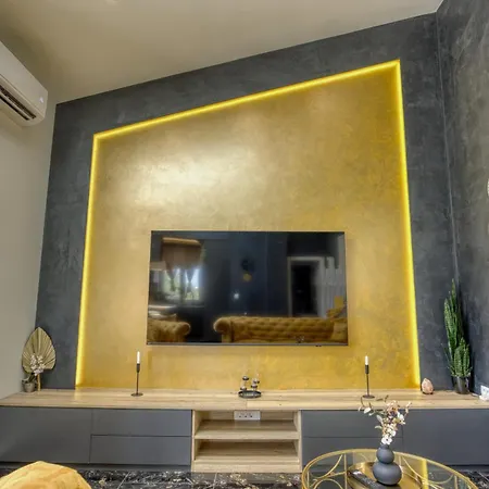 Dom wakacyjny Solea With Pool *