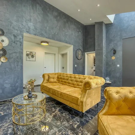 Dom wakacyjny Solea With Pool