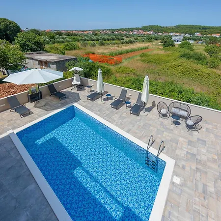 Solea With Pool Bibinje