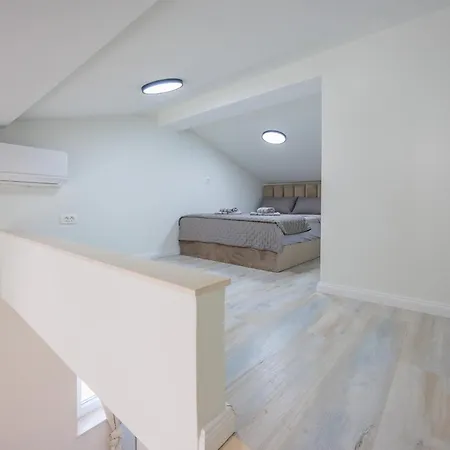 Holiday home Solea With Pool