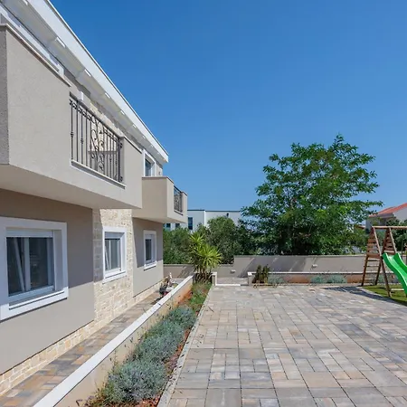 Holiday home Solea With Pool *