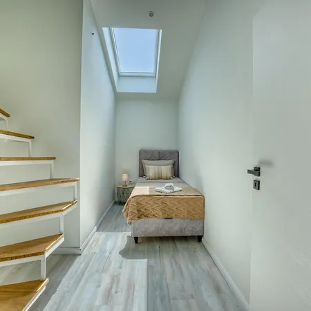 Casa de Férias Solea With Pool