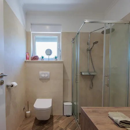 Solea With Pool Holiday home Bibinje
