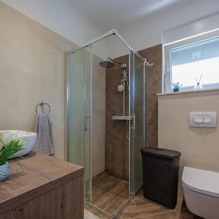 Solea With Pool Holiday home
