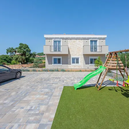 Ferienhaus Solea With Pool Bibinje