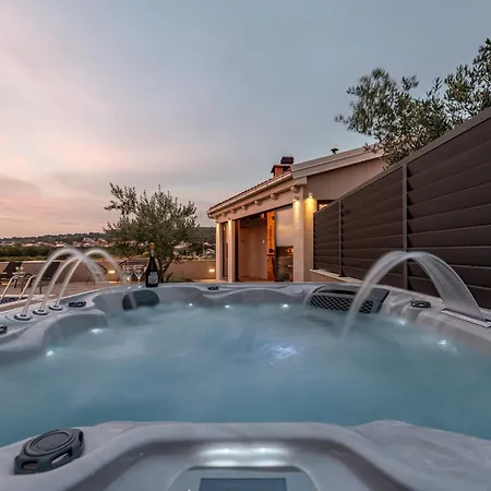 Ferienhaus Solea With Pool *