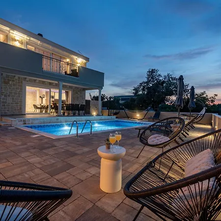 Ferienhaus Solea With Pool