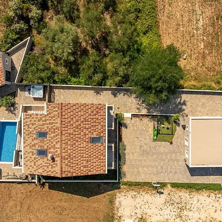 Solea With Pool Bibinje